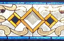 Blue Painted Lady House Tour - Interior Guided Tour by Owner