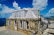 Discover the Best of Antigua Sightseeing Tour - Eagle Transfers