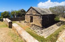 Discover the Best of Antigua Sightseeing Tour - Eagle Transfers