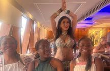 Dinner cruise with belly dance and darvish show from 9$