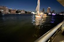 Dinner cruise with belly dance and darvish show from 9$