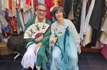 Oriental Venice Customized Tour in Shanghai