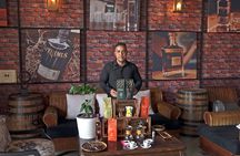 Dominican Coffee Tasting and Pairing Experience