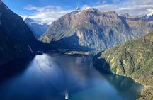 Milford Sound Highlights - 204