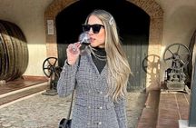 Concha y Toro semi-private tour with 3 wine tastings