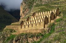 Epic 5-Day Journey to Rainbow Mountain-Machu Picchu-Sacred Valley