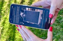 Fort Worth Stockyards Food & History Tour with Puzzles.