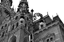 Private Tour to Liberec and Ještěd Tower + admiss. and transfers