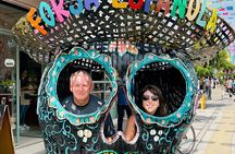 Guided Tour to Chapala Ajijic and Tlaquepaque from Guadalajara