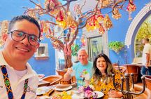 Guided Tour to Chapala Ajijic and Tlaquepaque from Guadalajara