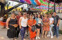 Guided Tour to Chapala Ajijic and Tlaquepaque from Guadalajara