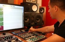 Music Production Class Experience