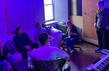 Music Production Class Experience