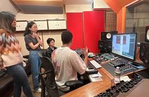 Music Production Class Experience