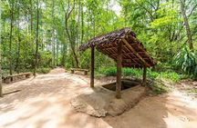 Cu Chi Tunnels and Mekong Delta 1 Day Tour from Ho Chi Minh City