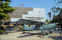 Ho Chi Minh City Half-day Jeep Tour