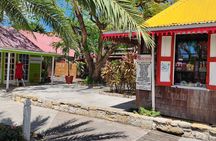 JTAT Private Transfers & Tours, Saint John's, Antigua and Barbuda