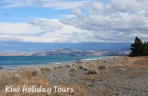 Picton & Blenheim Scenic Tour