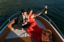 Private Boat Tour on Lake Como