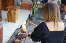 Celuk Bali Silver Class: Hands-On Silver Making Class