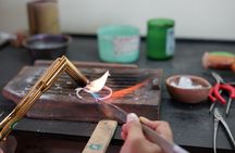 Celuk Bali Silver Class: Hands-On Silver Making Class