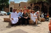 Private Evening Trip To Nizwa 