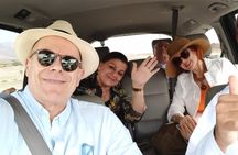 Private Evening Trip To Nizwa 
