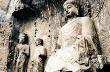 Private Luoyang Longmen Grottoes & Shaolin Temple Day Tour from Luoyang