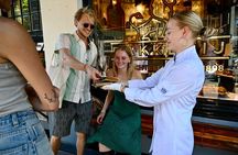 Private 10 Taste Amsterdam Food Tour by UNESCO Canals and Jordaan