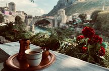 Wine Tasting & Private Walking Tour Mostar