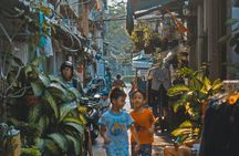 Half Day - Saigon’s Last Mekong Countryside - Cycling Tour