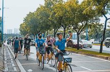 Trails of Chinatown’s Richest Man - Ho Chi Minh City Cycling Tour