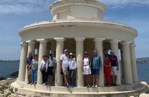 Argostoli Highlights Bike Tour