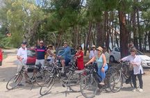 Argostoli Highlights Bike Tour