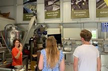 Kefalonia Farm Tour on E-Bikes