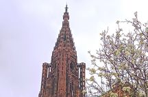 Guided Tours of Strasbourg Cathedral