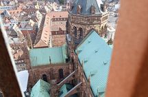 Guided Tours of Strasbourg Cathedral