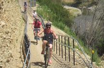 Spooners Tunnel to Nelson One Day Cycle Self Guided Tour