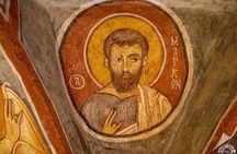 Private Cappadocia Red Tour + Underground City Full Day