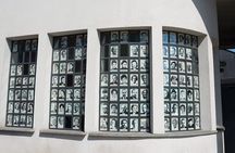 Jewish Quarter and Schindler's Factory Guided Tour in Krakow