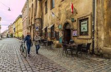 Jewish Quarter and Schindler's Factory Guided Tour in Krakow
