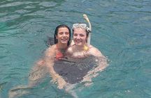  Ultimate Private Tour Around Tortola in British Virgin Islands 