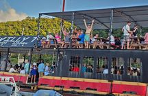  Ultimate Private Tour Around Tortola in British Virgin Islands 