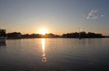 King's Bay Sunset Cruise
