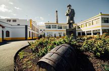 Banana Museum, Rum Distillery & Winery with Tasting: Premium tour