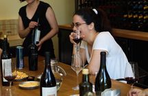 Argentine Wine Tasting in Caminito with Appetizers Included
