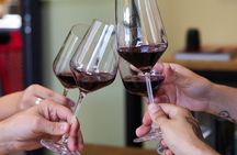 Argentine Wine Tasting in Caminito with Appetizers Included