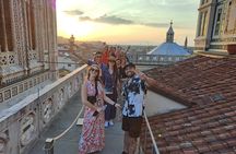 Florence Skip-the-Line Duomo Tour with Guide & Brunelleschi Dome