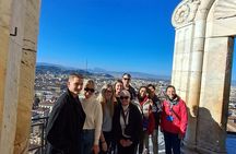 Florence Skip-the-Line Duomo Tour with Guide & Brunelleschi Dome