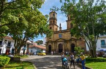 Barichara and San Gil Private Day Tour